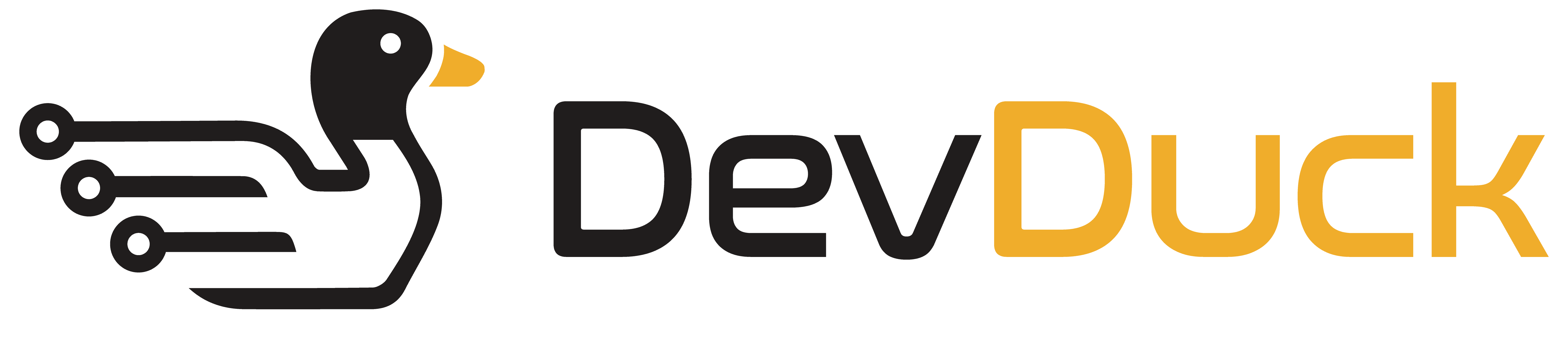 DevDuck Logo