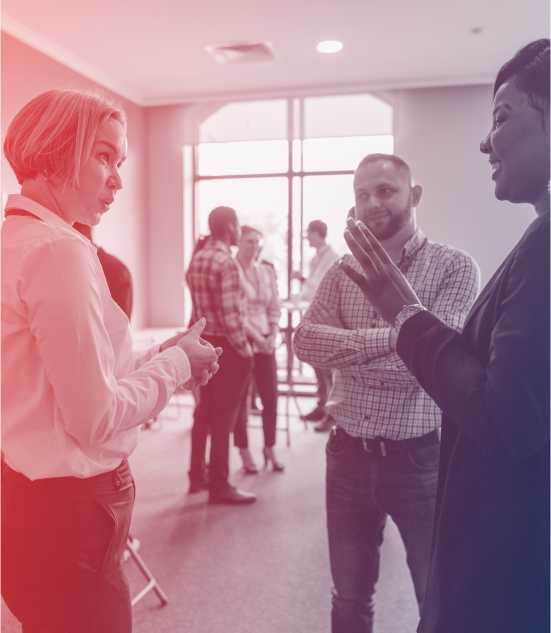 Mittelstand Lokal Event