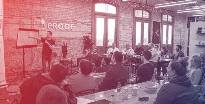 Mittelstand Lokal Event